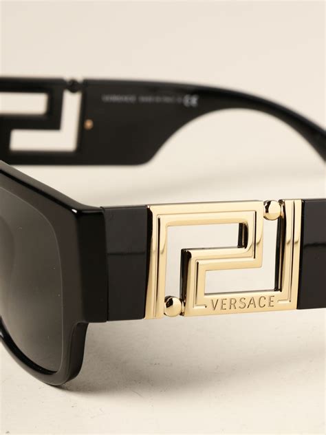 original Versace glasses